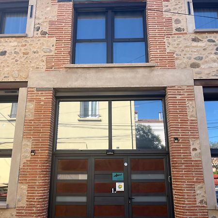 Bocal De Bages Chambre Bagian luar foto